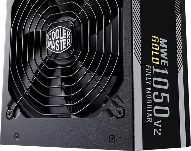 80 PLUS Gold Certified