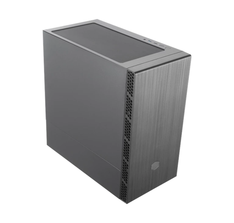 Versatile Cooling Options