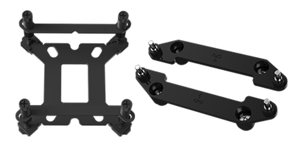 Universal Socket Support​