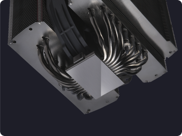 Targeted heat transfer