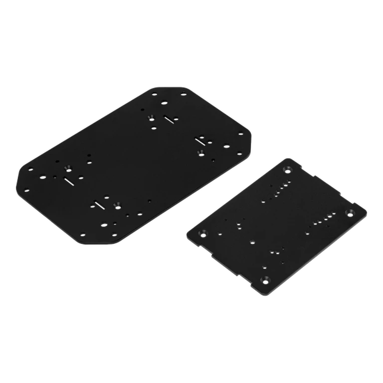 Dyn X Flight Mount Upgrade Kit