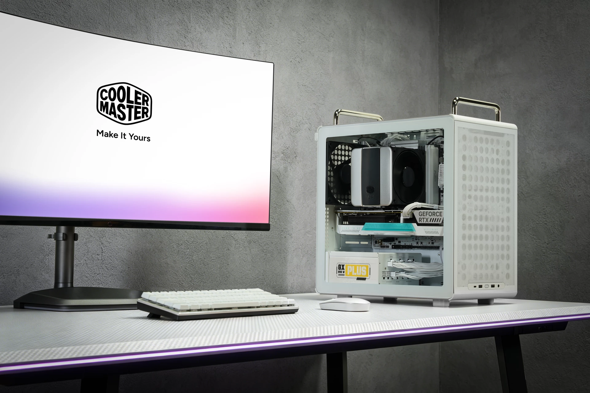 QUBE 340/ Q300L V3