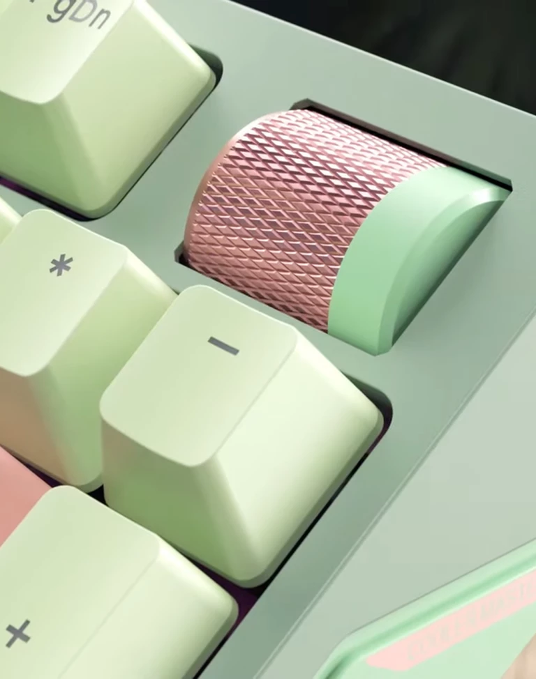 Multi-Function Roller