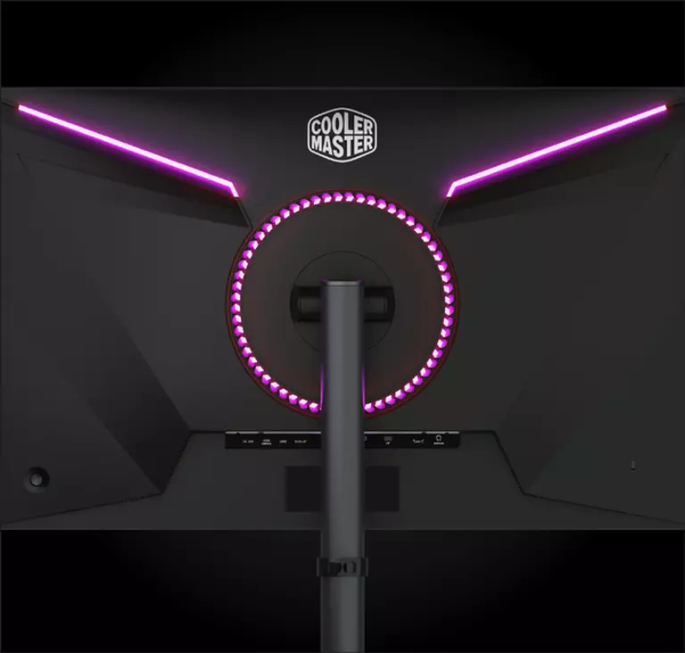COOLER MASTER UNIEK ONTWERP
