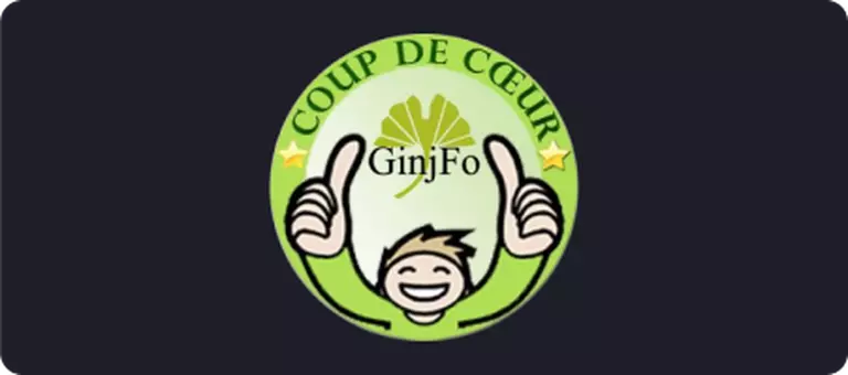 GinjFo