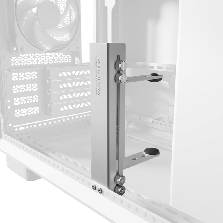 INCLUDED GPU SUPPORT BRACKET