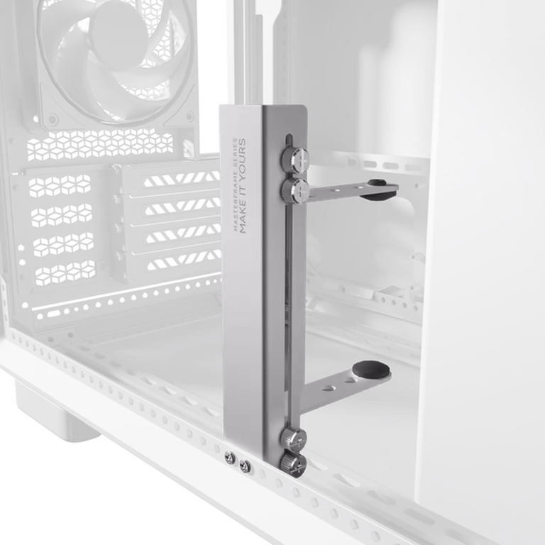 內附 GPU 支撐架