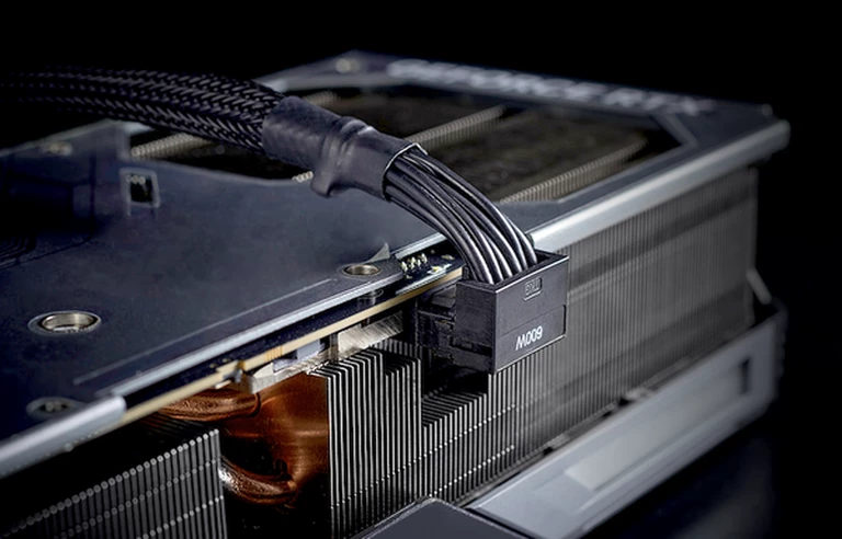 40 SERIES READY, ATX 3.0 NOT REQUIRED