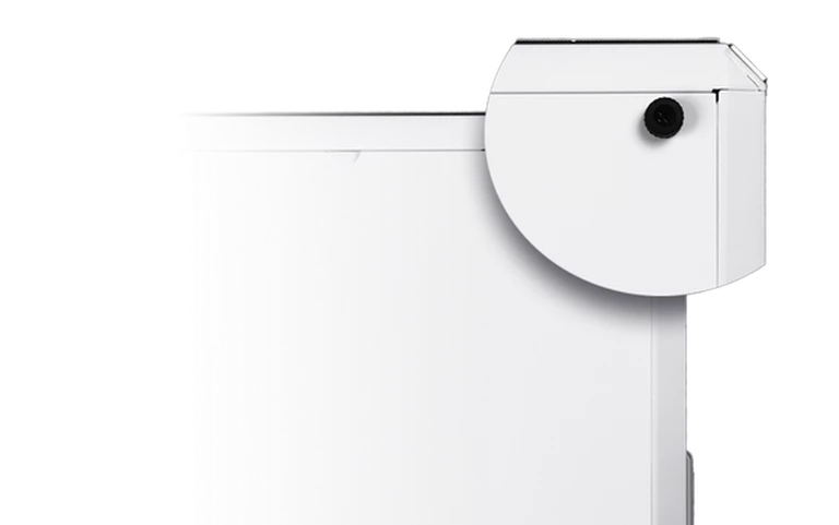 Multiple Positioning Options