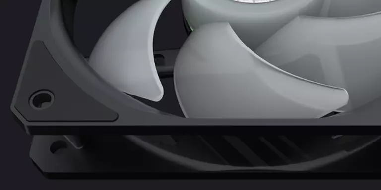 New  Blade Design 