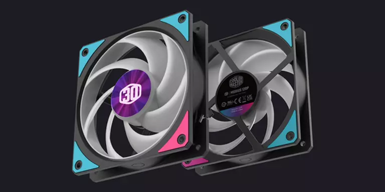 MOBIUS 120P ARGB 30TH ANNIVERSARY EDITION