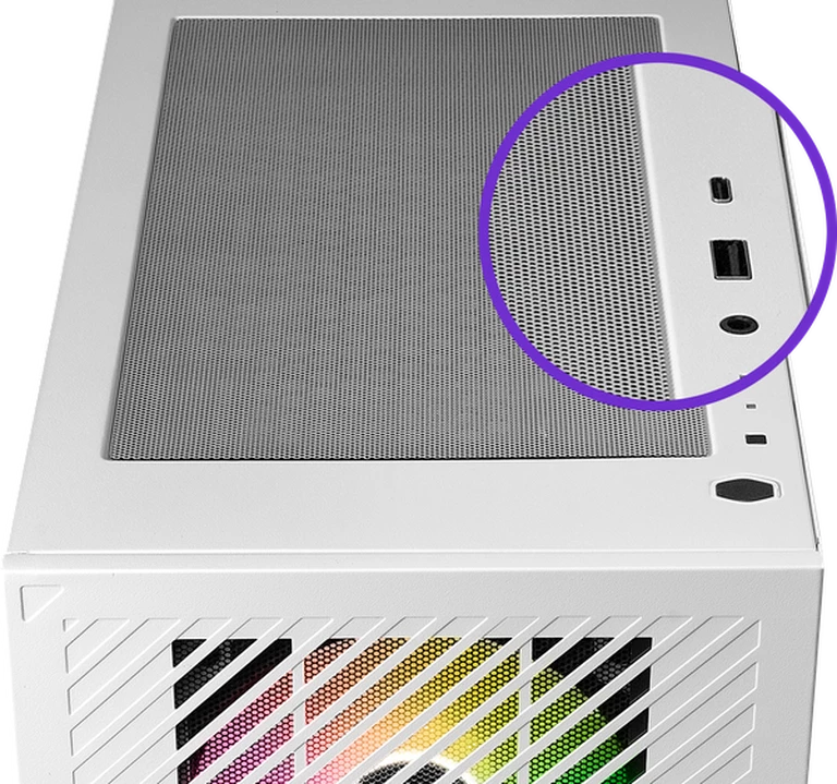 USB Type-C Support