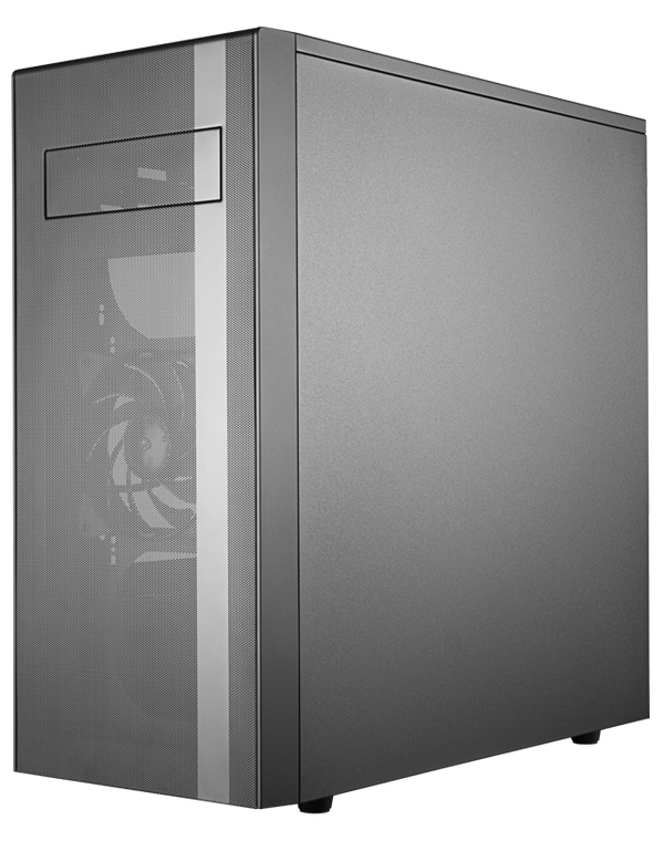 Streamlined, By Definition