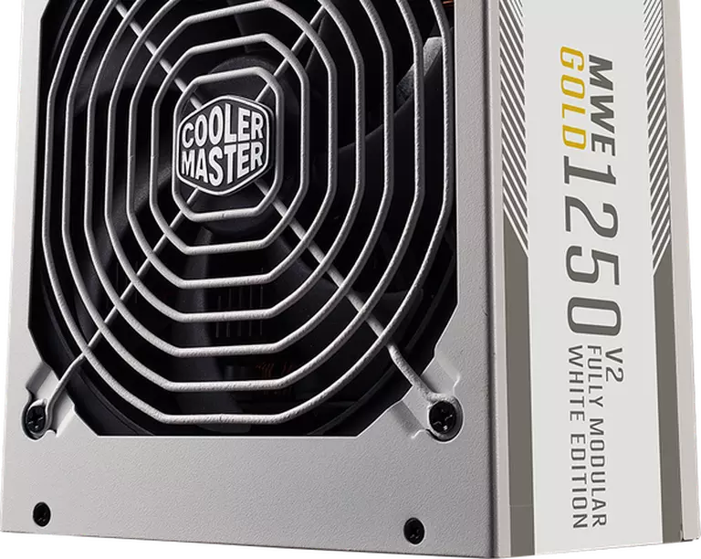 80 PLUS Gold Certified