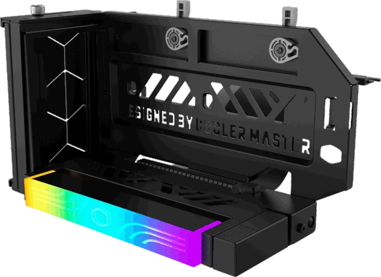 Rotatable ARGB Lighting