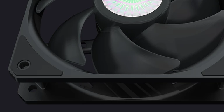 New  Blade Design 