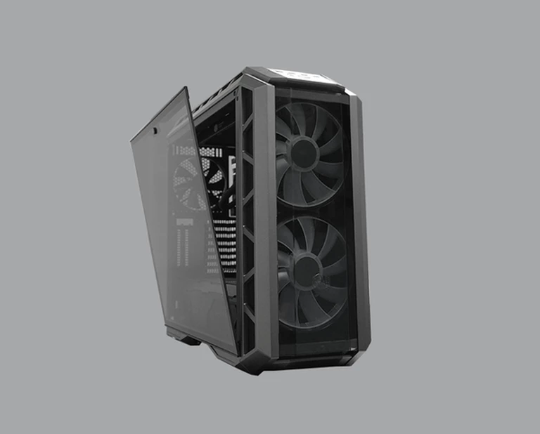 Unique Bracket Design