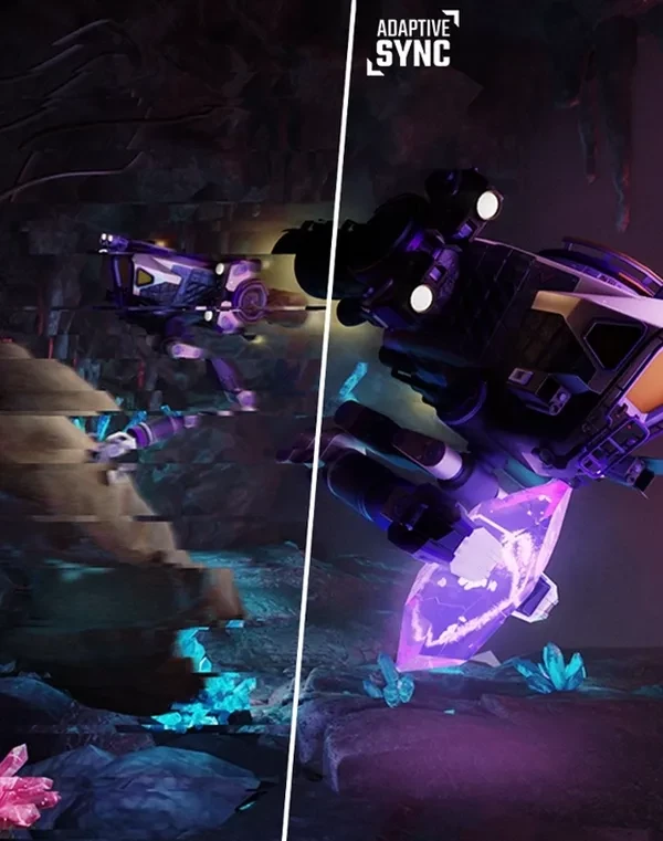 Experience Better Gaming Sessions