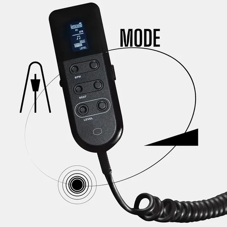 Convenient, Lag-Free Controller