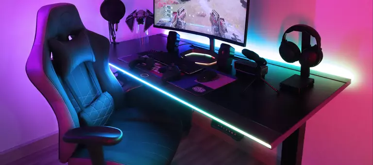 Comfort Never Looked Better