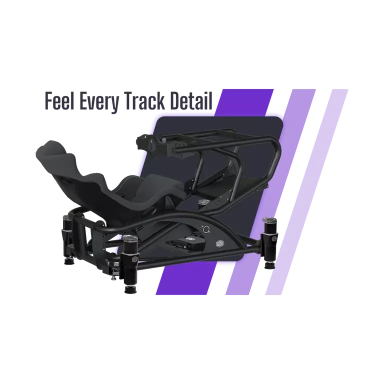 Dyn X Motion System
