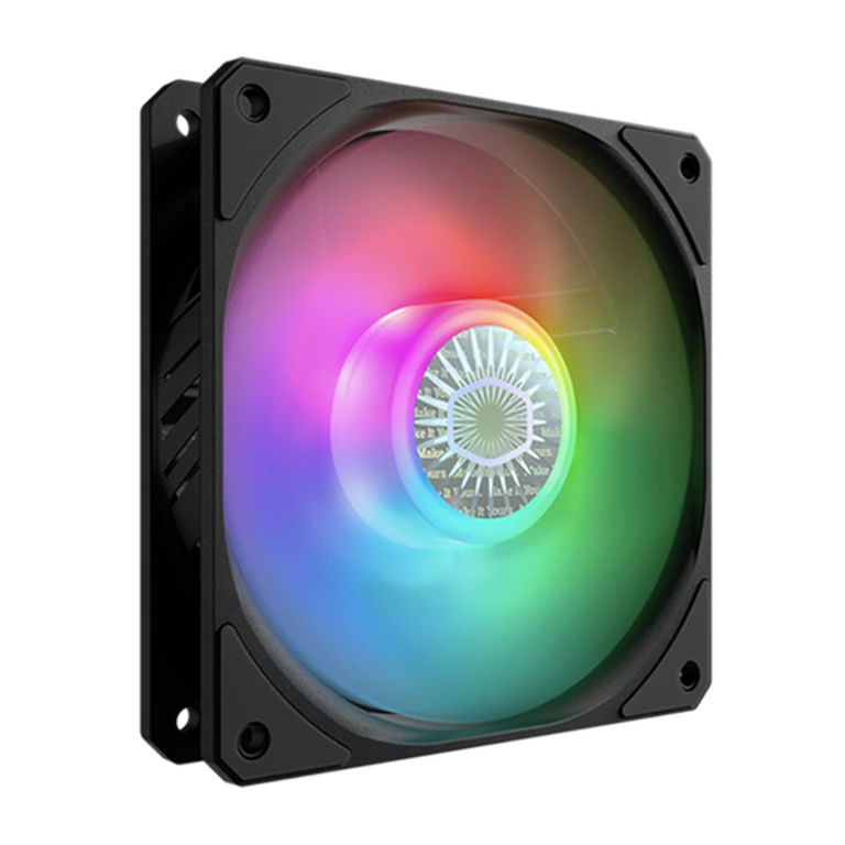 Next Generation of SickleFlow Fans