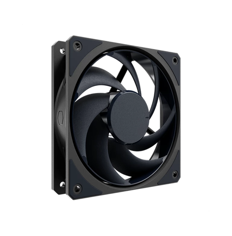  Mobius 120 Fans 