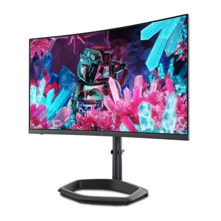 Stunning Image Quality