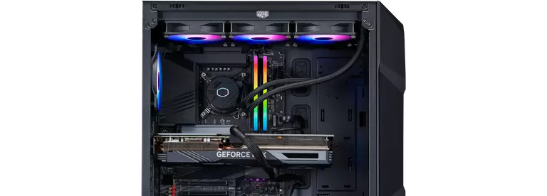 UNLEASH MAXIMUM PERFORMANCE