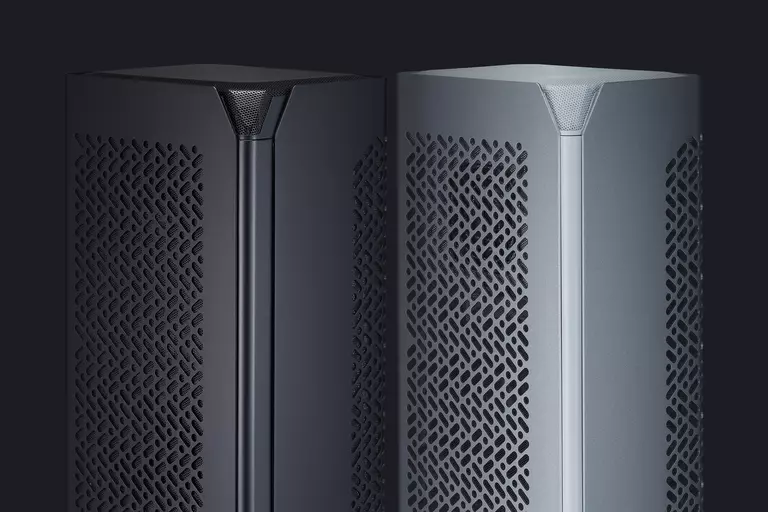 De compacte behuizing voor een krachtige pc