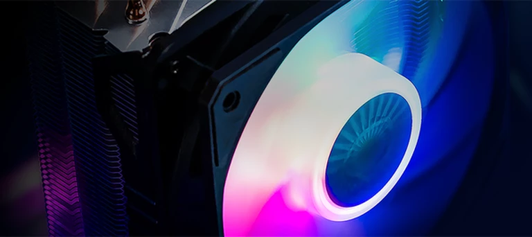 Brilliant ARGB Lighting