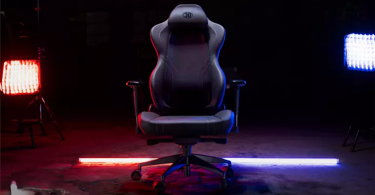 Professional and Clean