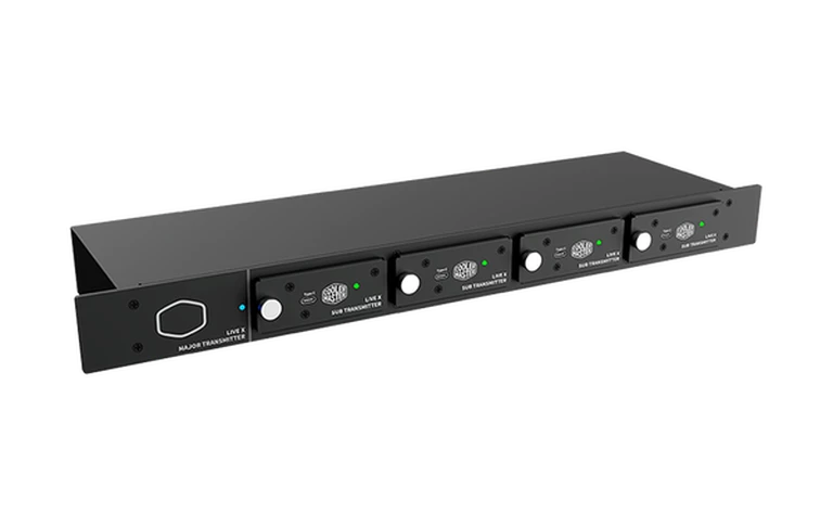 Hassle-Free Installation and Setup