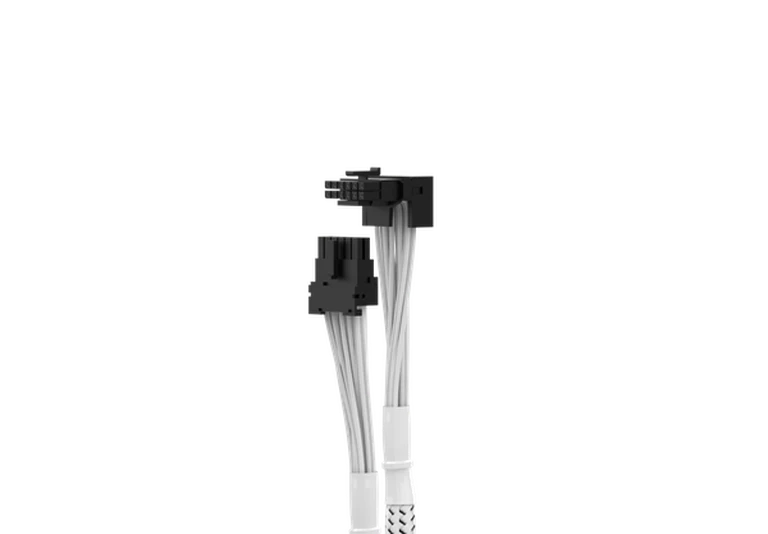 ATX 3.1 Support & A Durable 90-Degree 12V-2x6 Cable