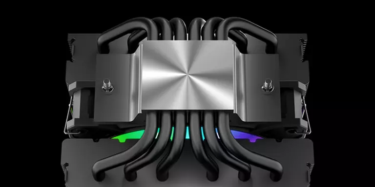 PRESTATIEGERICHTE HEATPIPES X 6