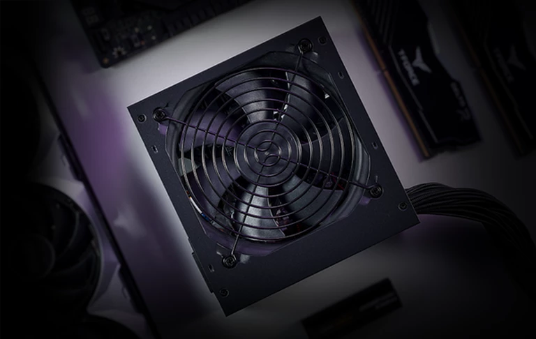 High Temperature Resilience