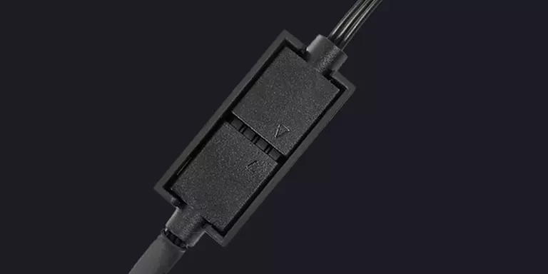 Secure Connection