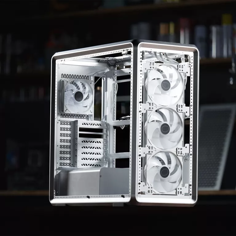 MasterFrame 600