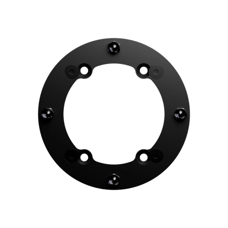 Dyn X Steering Mount Adapter