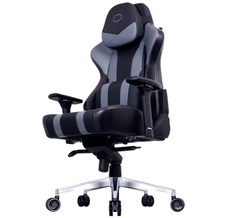 Adaptieve ergonomie voor jouw comfort