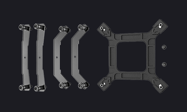 AMD & INTEL COMPATIBILITY