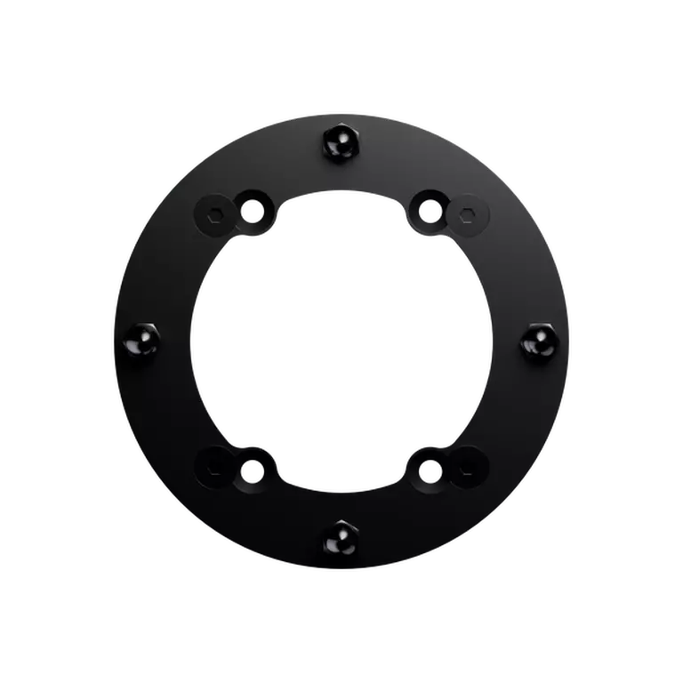 Dyn X stuurmontageadapter