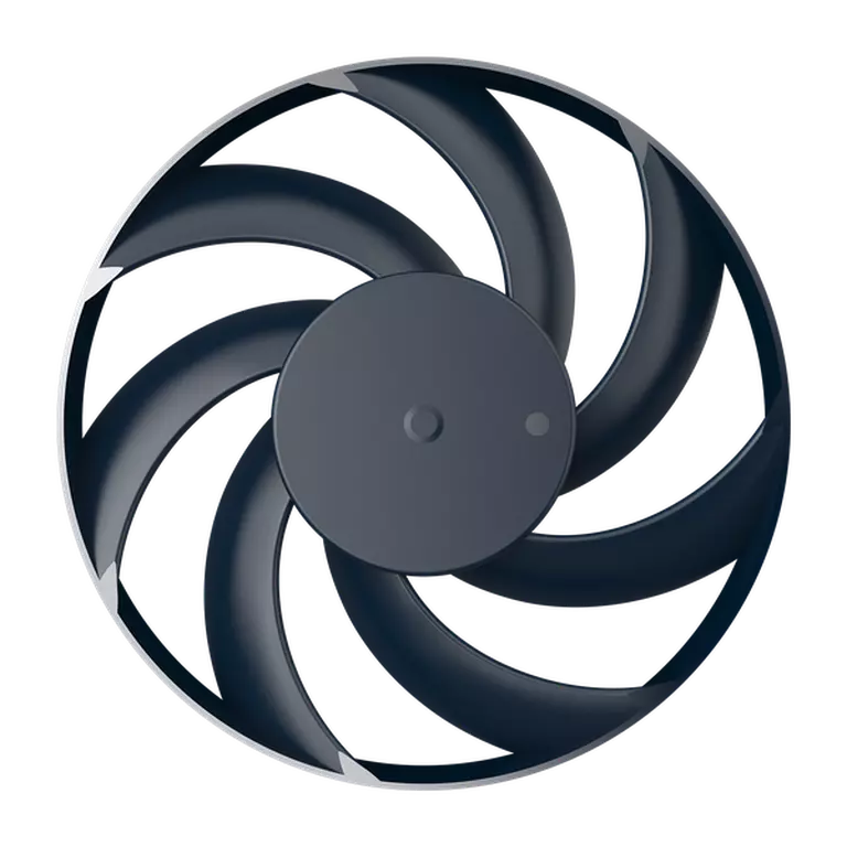 Ring Blade Design (RBD)