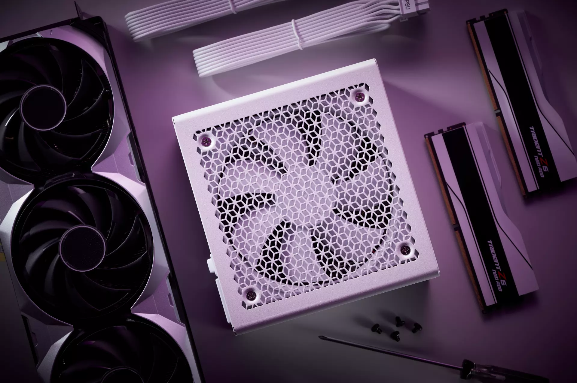 일상 게이밍에 딱 맞는 가성비 골드 파워
