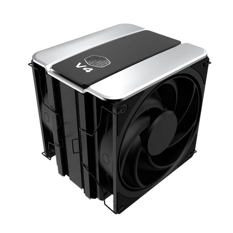 Advanced Cooling, Elevated​​