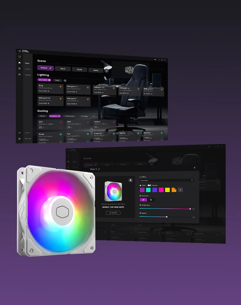 Optimized User Experience