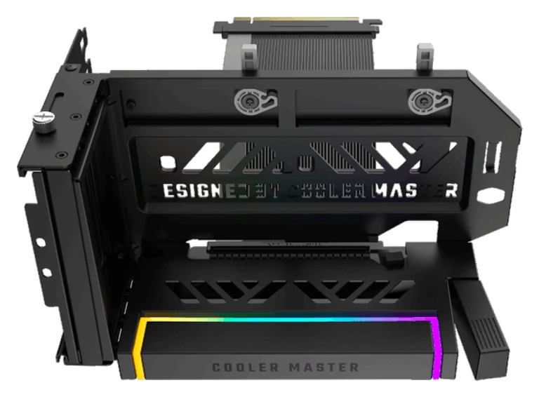 PCIe Slot Quick Release System