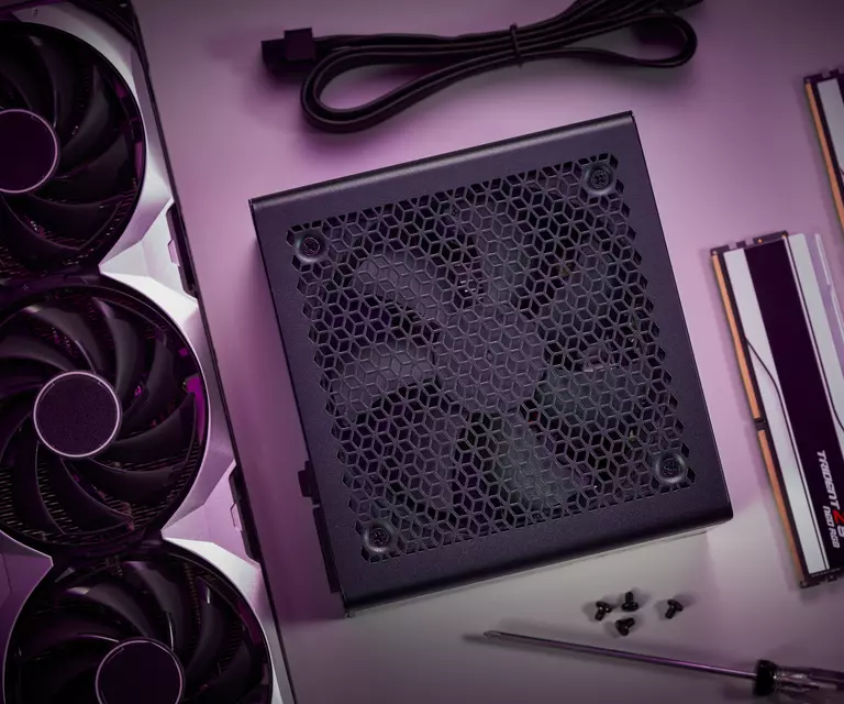 ESSENTI&Euml;LE GOLD-VOEDING VOOR ALLEDAAGSE GAMINGBUILDS