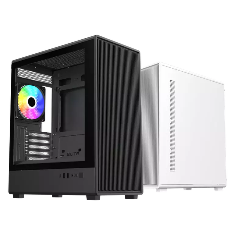 DESIGNED FOR EVERYDAY BUILDS