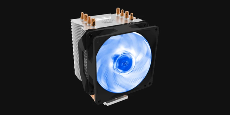 HYPER H410R RGB